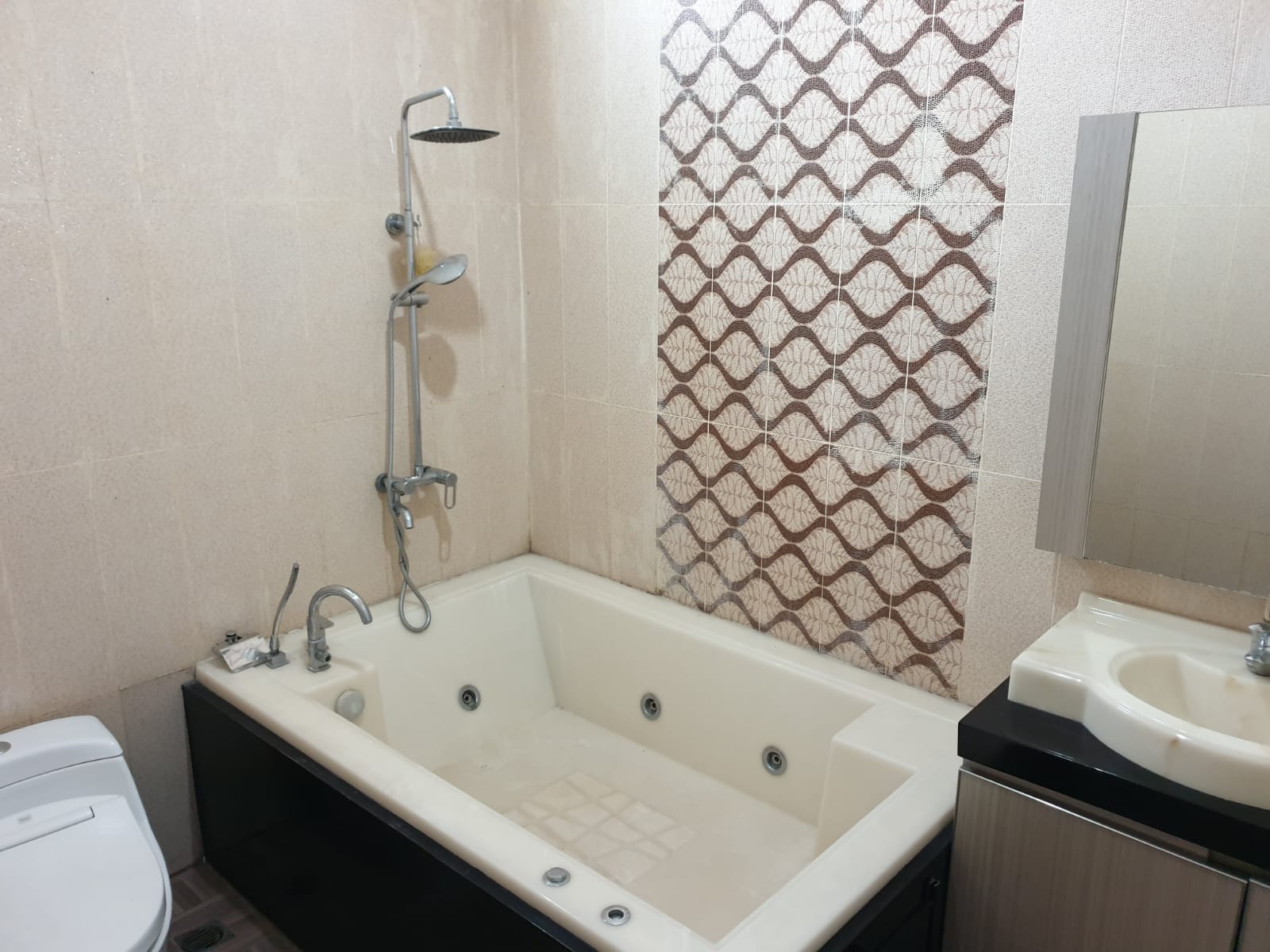Rumah DiJual di Taman Dago Lippo Cikarang